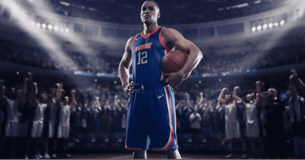  Kevin Durant Weight, Height and Wingspan