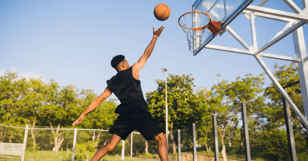 How Long Is a Basketball Game? NBA, College & High School