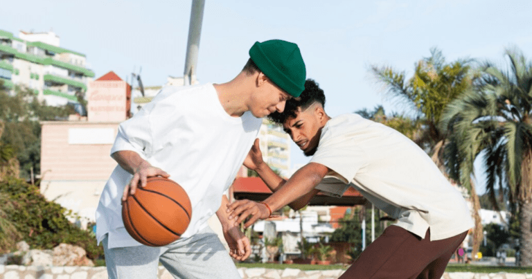 What is a Assist in Basketball: Meaning, Rules & Stats