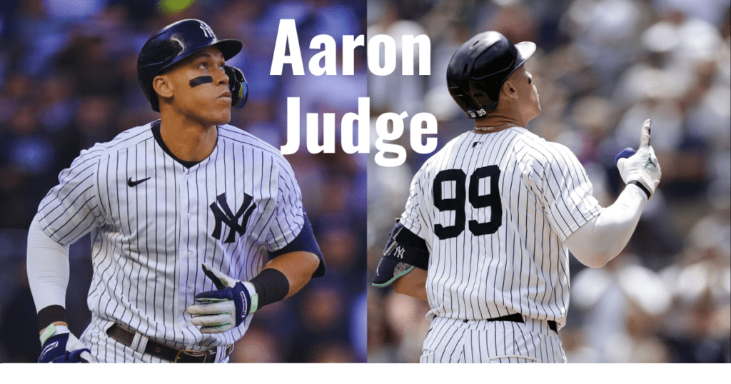 Aaron Judge