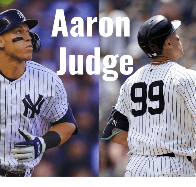 Aaron Judge’s Ethnicity & Adoption: Path to Yankees Legend