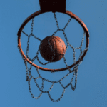 Basketball Hoop Height By Age (For 5-12+ Year Olds)