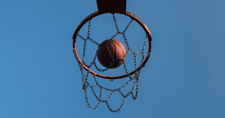 Basketball Hoop Height By Age (For 5-12+ Year Olds)