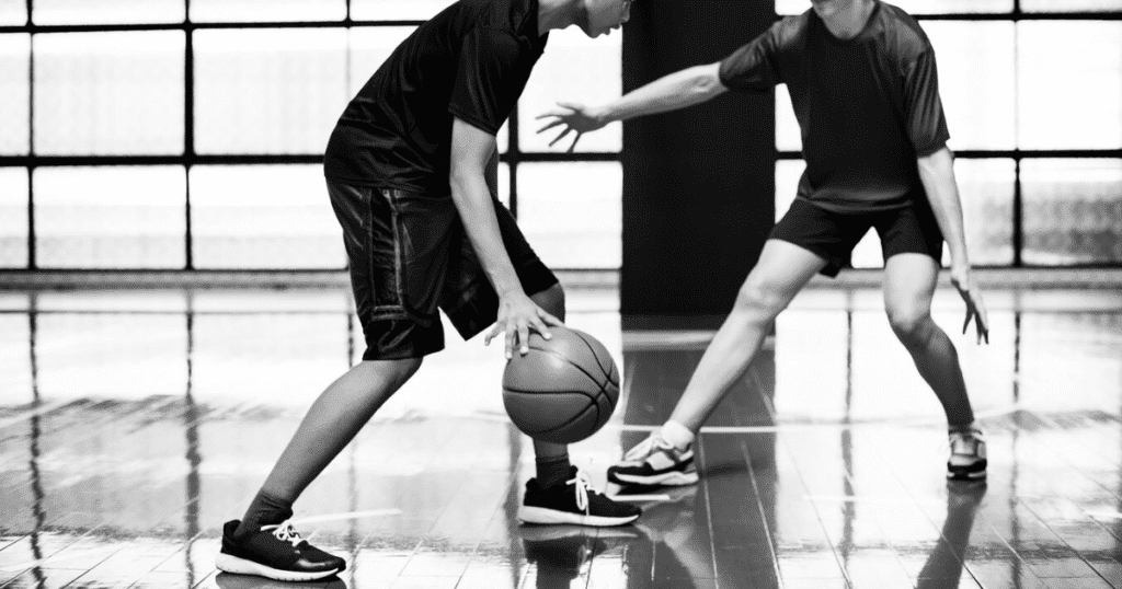 Shooting Drills Basketball: From Beginner Basics to Advanced Techniques