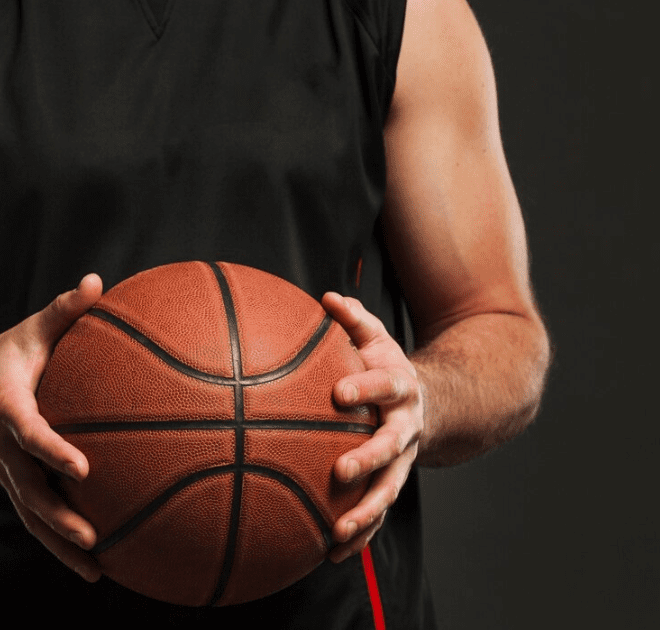 Why Basketball PSI Matters More Than You Think; Size & Air Pressure