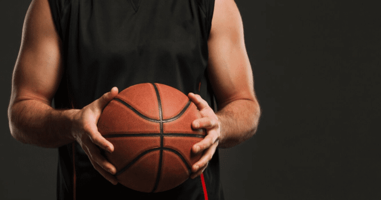 Why Basketball PSI Matters More Than You Think; Size & Air Pressure