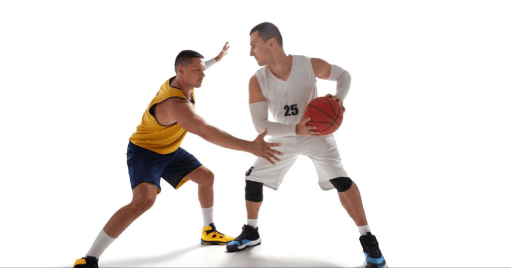 Boxing Out Basketball: Pro Tips & Drill Techniques