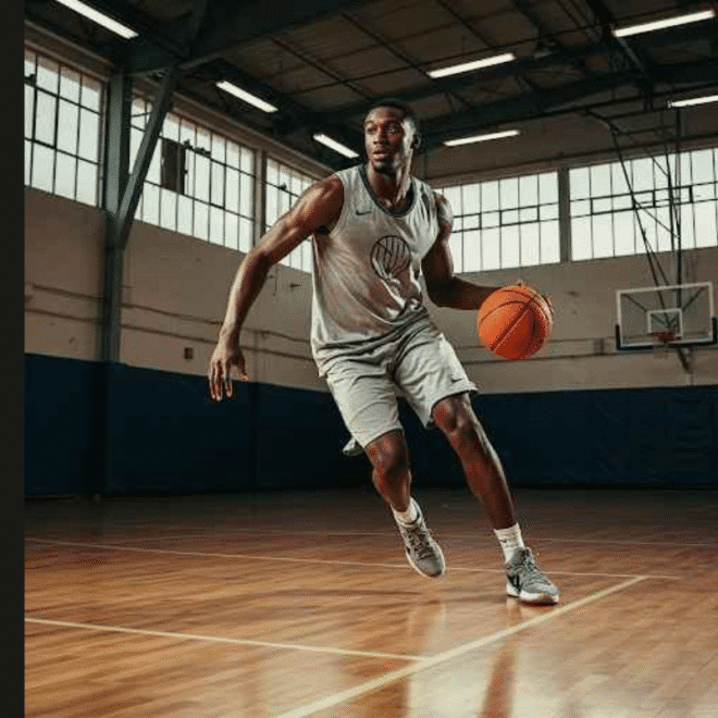 The Ultimate Guide to Understanding Traveling in Basketball