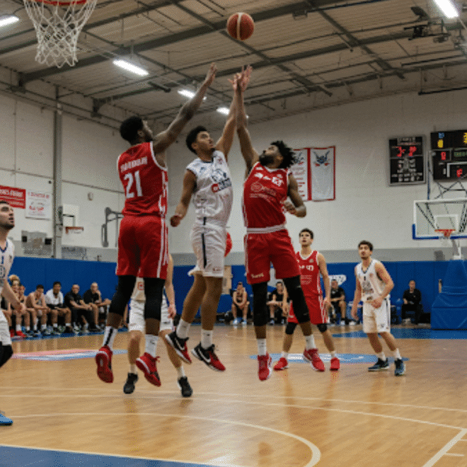 Dominate Positions And Roles of Basketball: Insider Details Leaked