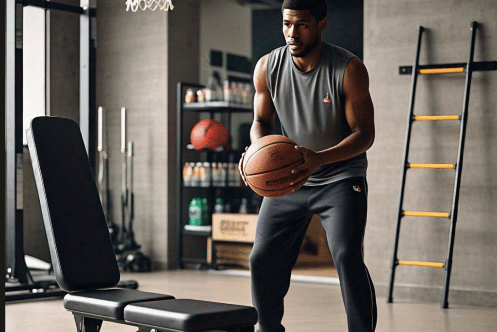 The Ultimate Guide to Basketball Training Equipment