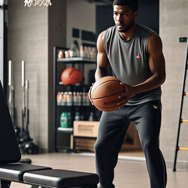 The Ultimate Guide to Basketball Training Equipment