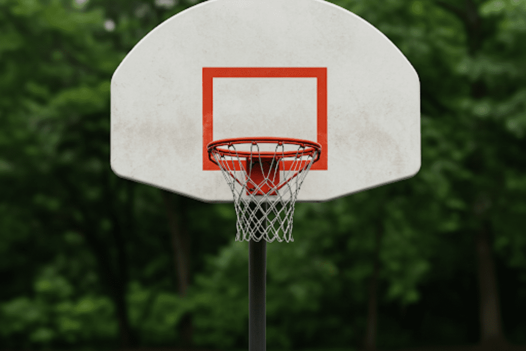 How Tall Are NBA Hoops