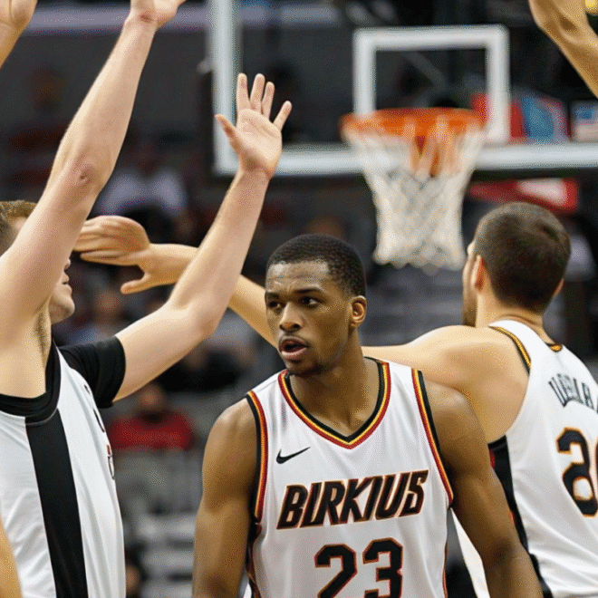What is in the Bonus in Basketball – Complete Guide