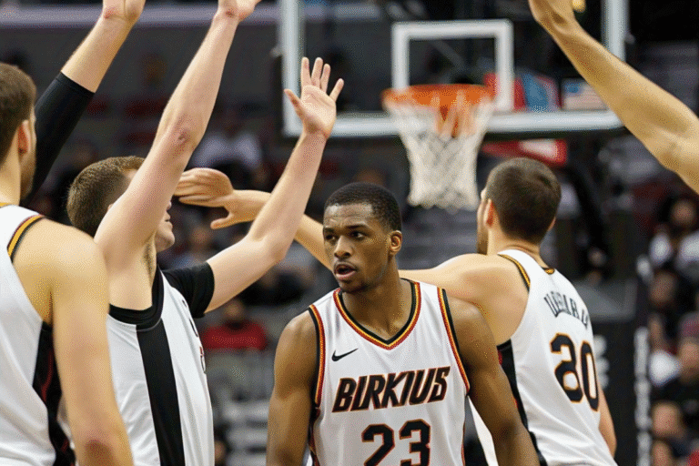 What is in the Bonus in Basketball – Complete Guide