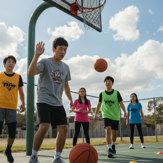 FEBA Basketball: Your Ultimate Path to Pro-Level Success