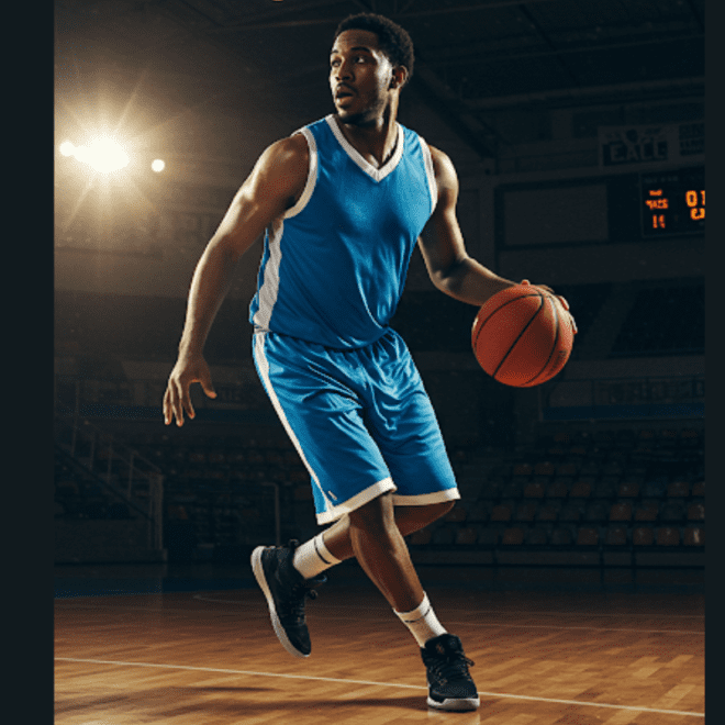 Teddy Dupay’s Basketball Academy Secrets [Proven in 30 Days]