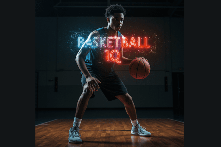 7 NBA Secrets to Boost Basketball IQ Fast [Kobe & Kyrie]