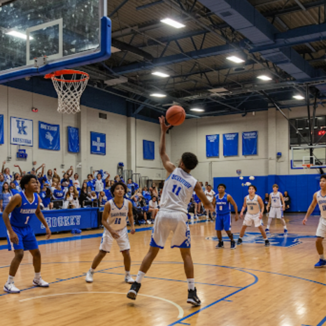 Kentucky Basketball Academy Review: Is It Worth It