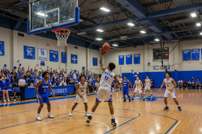 Kentucky Basketball Academy Review: Is It Worth It