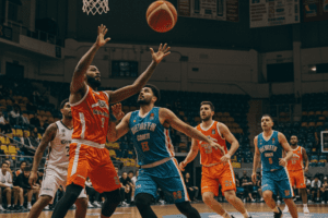 Treasure Coast Basketball’s Secret Weapon? [See Roster Now]