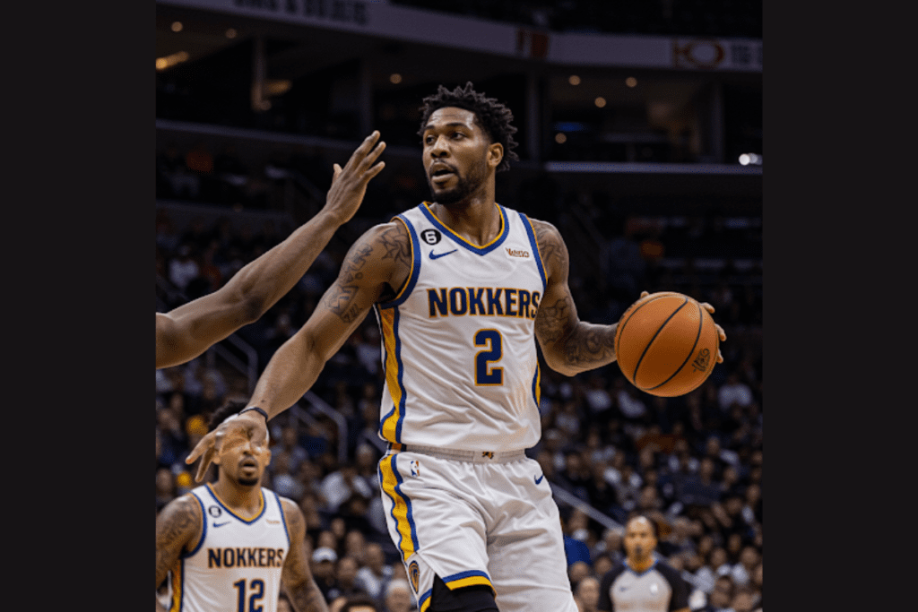 Kevin Johnson's Secret 2nd Act [What NBA Never Told You]