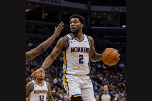 Kevin Johnson’s Secret 2nd Act [What NBA Never Told You]