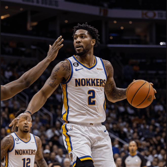 Kevin Johnson’s Secret 2nd Act [What NBA Never Told You]