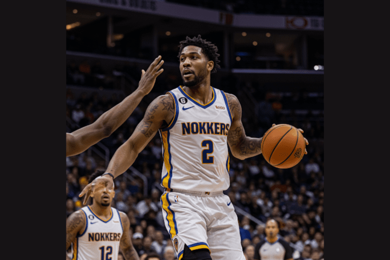 Kevin Johnson’s Secret 2nd Act [What NBA Never Told You]