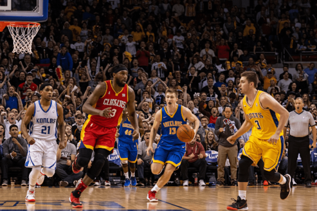 Novo Basquete Brasil (NBB): 7 Jaw-Dropping Truths Revealed