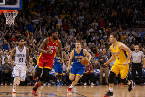 Novo Basquete Brasil (NBB): 7 Jaw-Dropping Truths Revealed