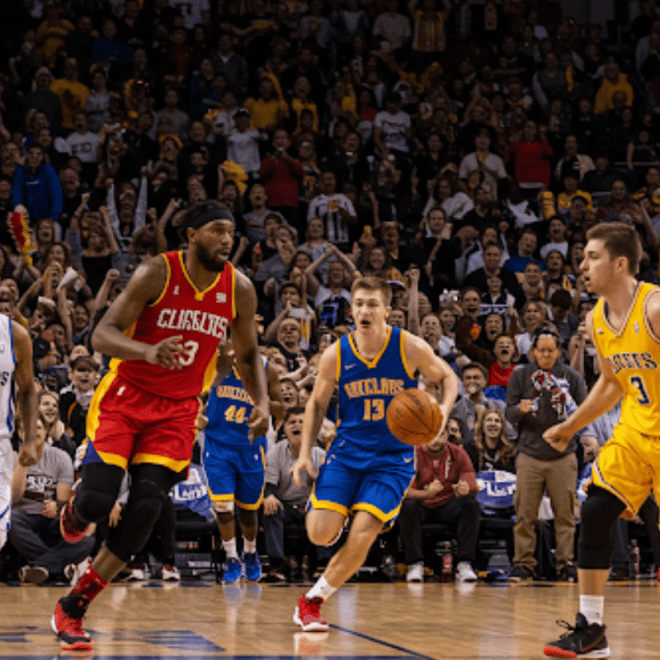 Novo Basquete Brasil (NBB): 7 Jaw-Dropping Truths Revealed