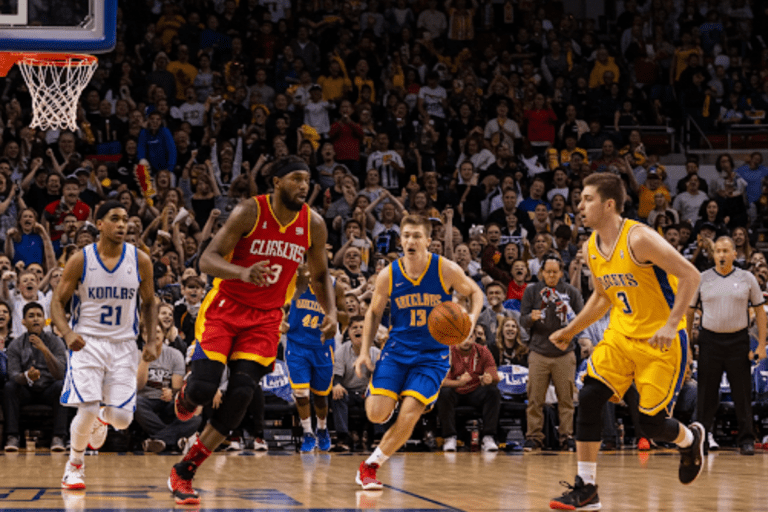 Novo Basquete Brasil (NBB): 7 Jaw-Dropping Truths Revealed