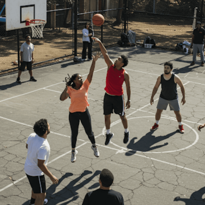 Basketball’s Global Economy: 15 Ways the NBA Moves $10B+