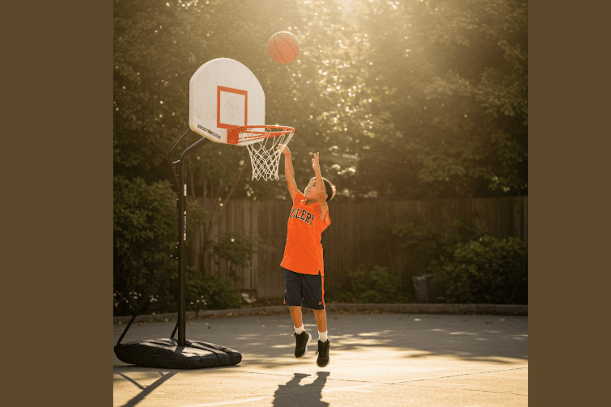 What About Height and Hoop Size?