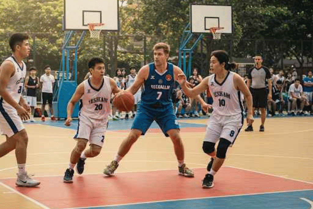 CBS Basketball Picks That Beat Vegas (83% More Wins)