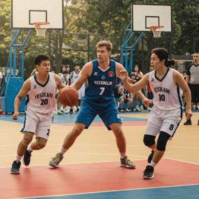 CBS Basketball Picks That Beat Vegas (83% More Wins)