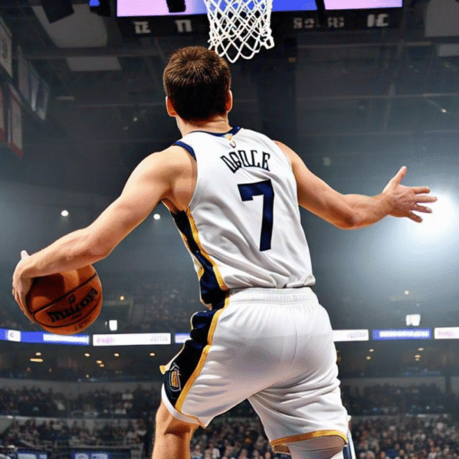 How to Avoid Basketball Turnovers: Ultimate Guide